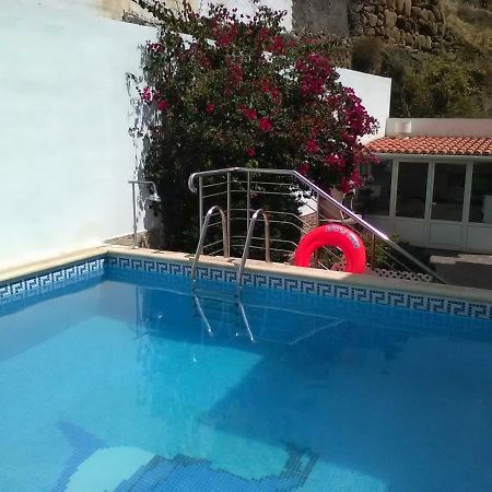 Casa Buganvilla Los Realejos Exteriör bild