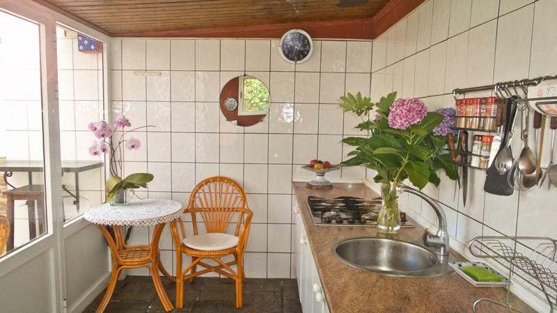 Casa Buganvilla Los Realejos Exteriör bild